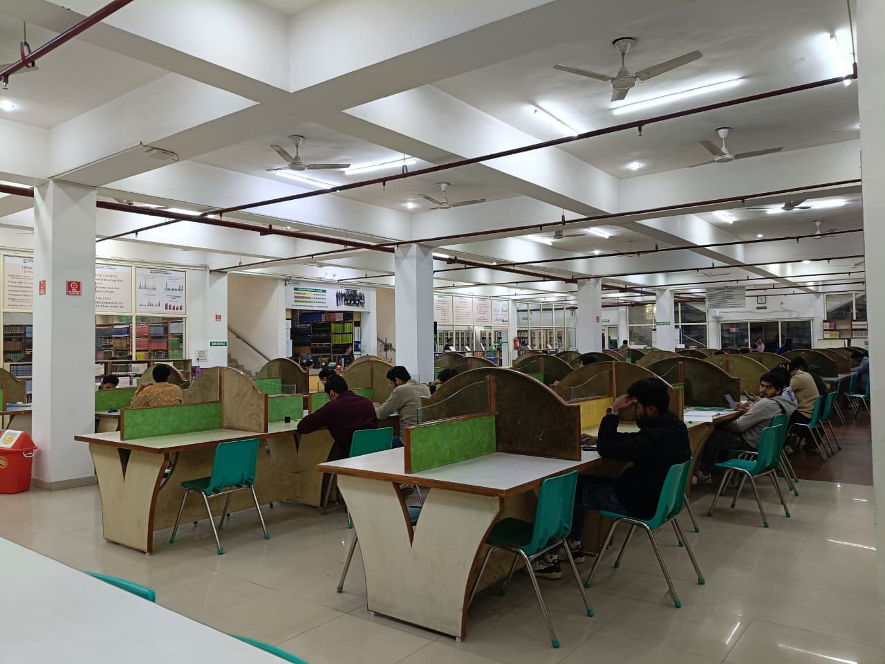 PIET Academic photo 21